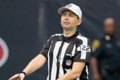 Average NFL Referee Salary