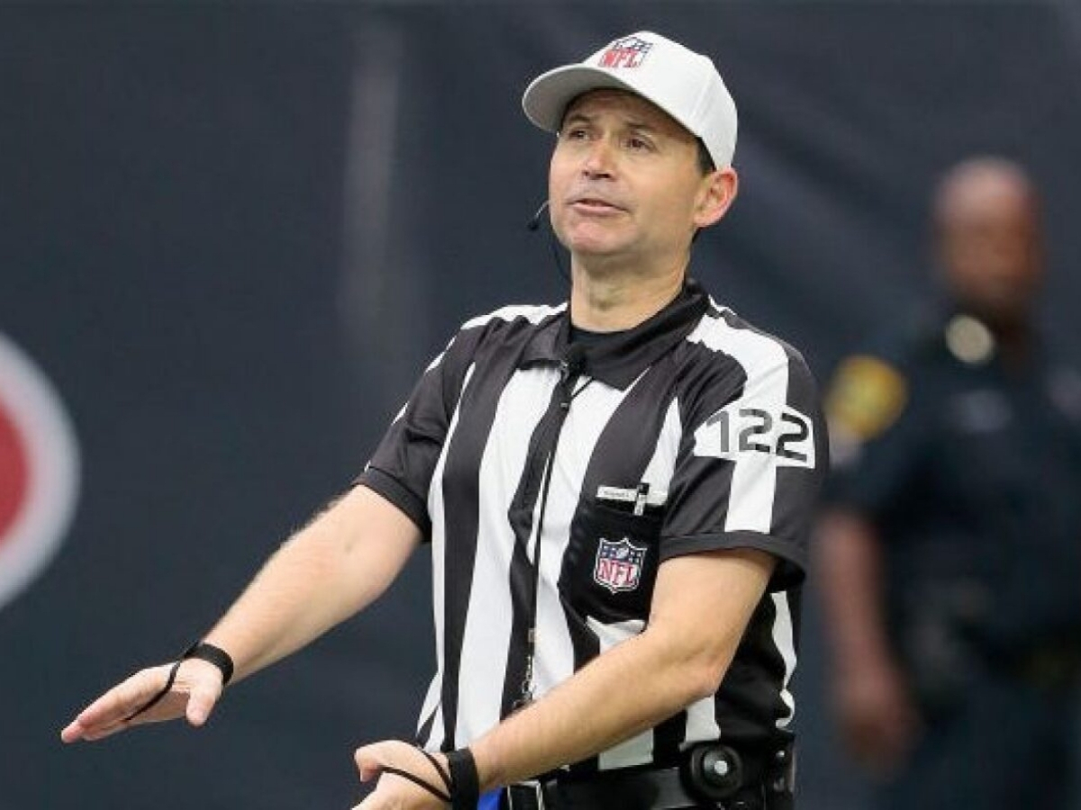 Average NFL Referee Salary Complete Details With Highest Paid Referees