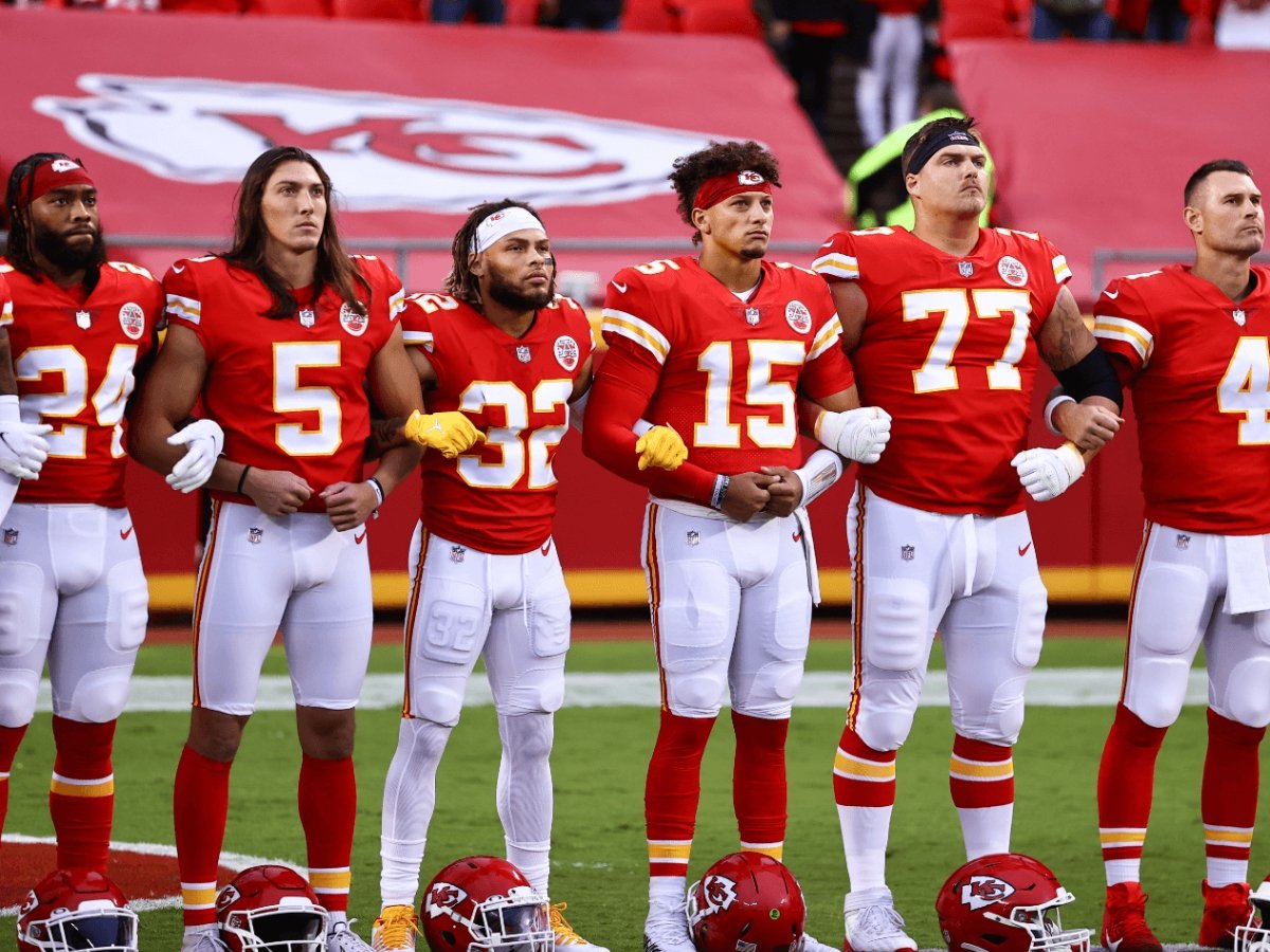 Kansas City Chiefs Football Schedule 2023: Week by Week Breakdown | NFL ...