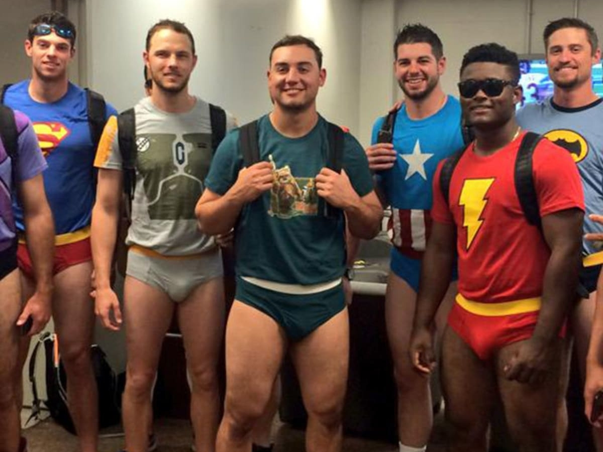 Do Football Players Wear Underwear?: The Surprising Truth Revealed