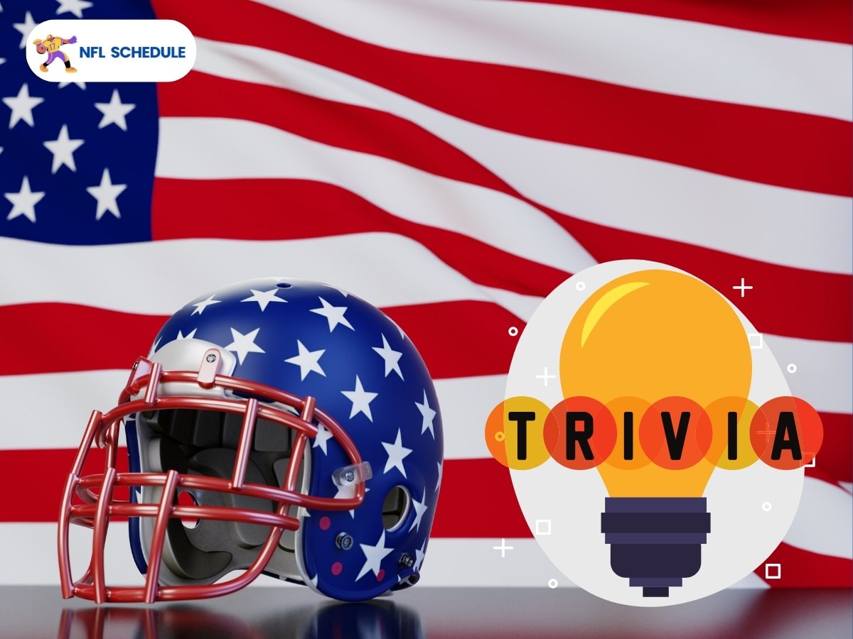 nfl football trivia