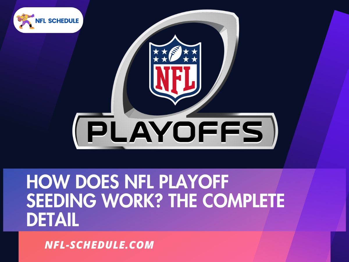 nfl playoff seeding