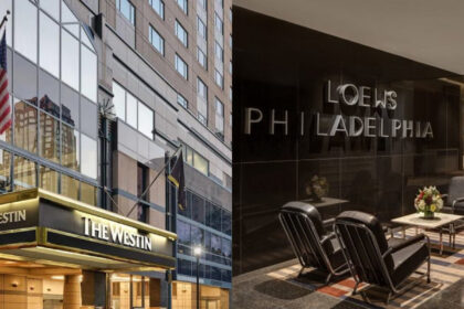 where do nfl players stay in philadelphia