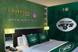 do nfl players share hotel rooms