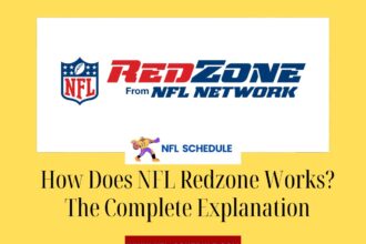 How Does NFL Redzone Works